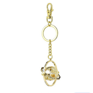 Time Turner Keychain