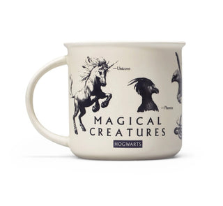 Tasse Créatures Magiques | Sorcière et Magie