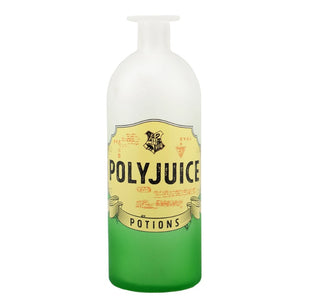 Vase Potion Polyjuice | Sorcière et Magie