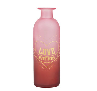 Vase Love Potion | Sorcière et Magie