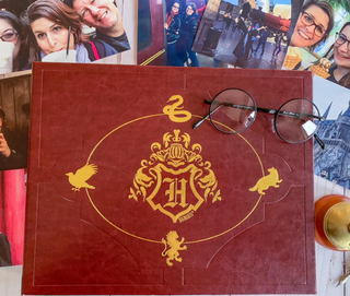 Album Photos Harry Potter | Sorcière et Magie