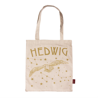 Hedwige Tote Bag