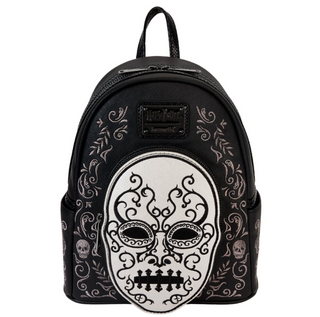 Sac à Dos Loungefly Death Eater | Sorcière et Magie