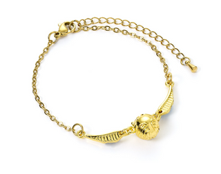 Bracelet Or Vif d'Or | Sorcière et Magie