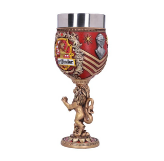 Coupe Collection Gryffondor | Sorcière et Magie