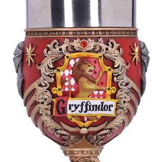 Coupe Collection Gryffondor | Sorcière et Magie