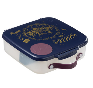 Boite à Lunch / Lunchbox Hogwarts | Sorcière et Magie