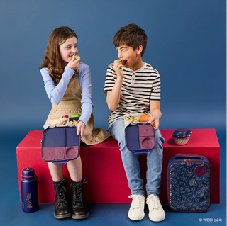 Boite à Lunch / Lunchbox Hogwarts | Sorcière et Magie