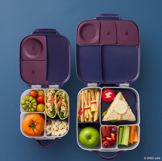 Boite à Lunch / Lunchbox Hogwarts | Sorcière et Magie