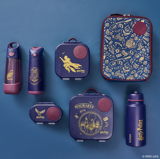 Bouteille Isotherme Hogwarts 500 ml | Sorcière et Magie