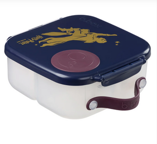 Mini Boite à Lunch Harry Potter | Sorcière et Magie