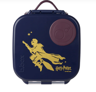 Mini Boite à Lunch Harry Potter | Sorcière et Magie
