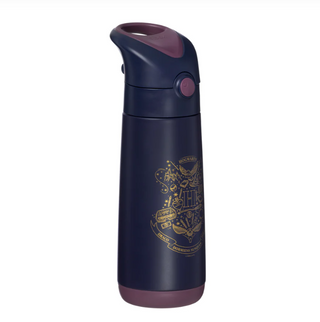 Bouteille Isotherme Hogwarts 500 ml | Sorcière et Magie