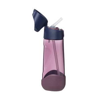 Bouteille en Tritan – 600 ml Hedwige | Sorcière et Magie