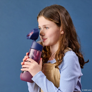 Bouteille en Tritan – 600 ml Hedwige | Sorcière et Magie