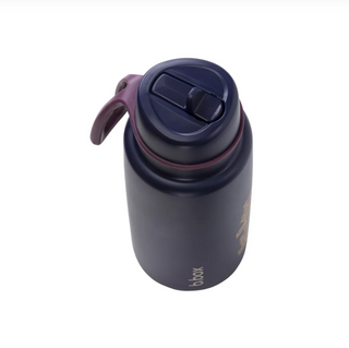 Bouteille Isotherme 1L – Harry Potter | Sorcière et Magie