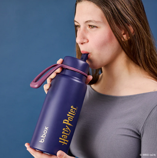 Bouteille Isotherme 1L – Harry Potter | Sorcière et Magie