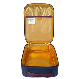 Boite / Sac à Lunch Flexi Poudlard | Sorcière et Magie