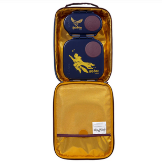 Boite / Sac à Lunch Flexi Poudlard | Sorcière et Magie
