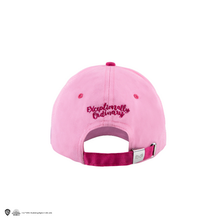 Casquette Ajustable Luna Lovegood | Sorcière et Magie