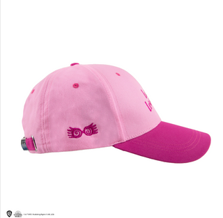 Casquette Ajustable Luna Lovegood | Sorcière et Magie