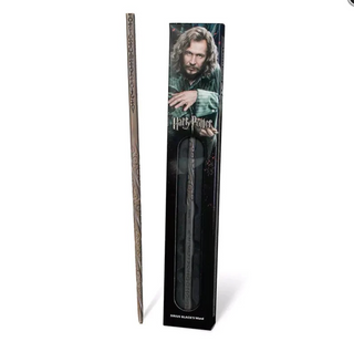 Baguette Sirius Black | Sorcière et Magie