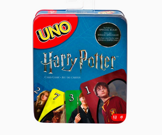 Jeu de Cartes Uno | Sorcière et Magie