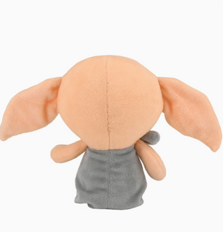 Peluche ''poche de billes'' Dobby | Sorcière et Magie