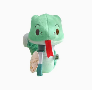 Peluche à Billes Serpent Serpentard | Sorcière et Magie