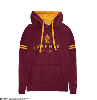 Chandail à Capuche (Hoodie) Gryffondor | Sorcière et Magie