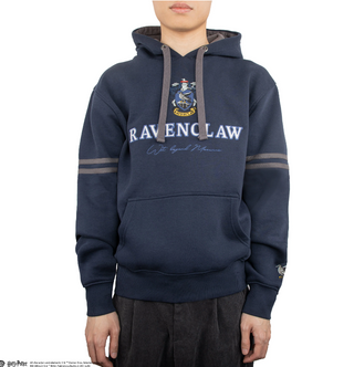 Chandail à Capuche (Hoodie) Serdaigle | Sorcière et Magie
