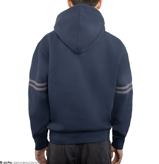 Chandail à Capuche (Hoodie) Serdaigle | Sorcière et Magie