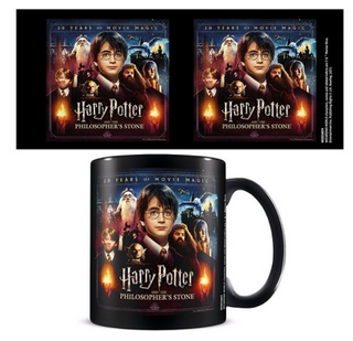 Tasse Harry Potter Pierre Philosophale | Sorcière et Magie