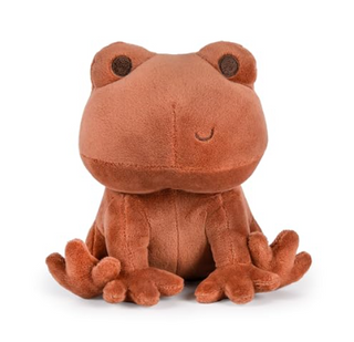 Peluche Chocogrenouille | Sorcière et Magie