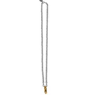 Collier Avec L'Anneau | Sorcière et Magie
