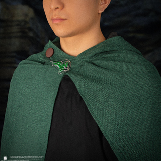 Cape Hobbit Medium | Sorcière et Magie