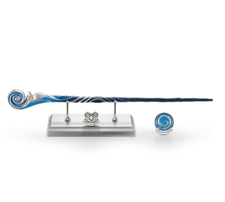 Baguette Célébration Sortilège Patronus | Sorcière et Magie