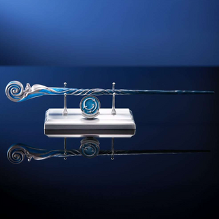 Baguette Célébration Sortilège Patronus | Sorcière et Magie