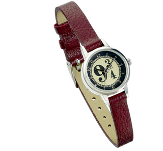 Montre - Plateforme 9 3/4 | Sorcière et Magie