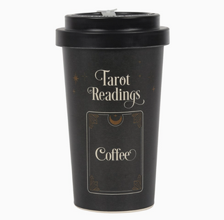 Tasse Voyage - Tarot | Sorcière et Magie