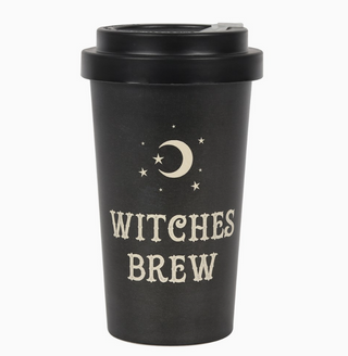 Tasse Voyage - Witches Brew | Sorcière et Magie