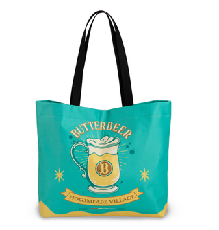 Sac Réutilisable Bièreaubeurre | Sorcière et Magie
