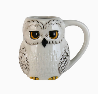 Tasse Expresso - Hedwige | Sorcière et Magie