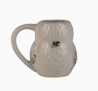 Tasse Expresso - Hedwige | Sorcière et Magie