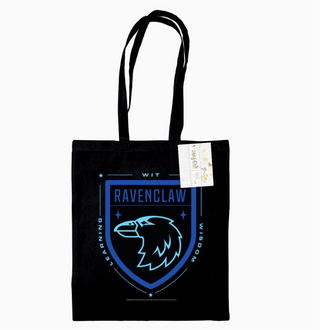 Sac Réutilisable - Serdaigle | Sorcière et Magie