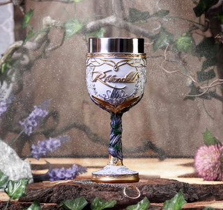 Coupe Collection - Rivendell LOTR | Sorcière et Magie