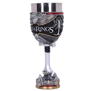 Coupe Collection - Aragorn LOTR | Sorcière et Magie