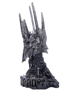 Porte-Bougie - Sauron LOTR | Sorcière et Magie