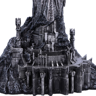 Porte-Bougie - Sauron LOTR | Sorcière et Magie