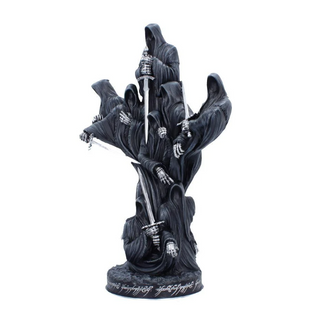 Sculpture Spectres De L'Anneau - LOTR | Sorcière et Magie